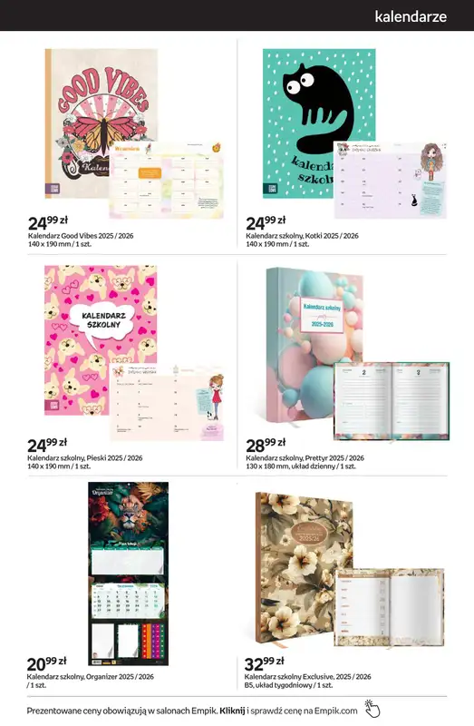 Empik - gazetka promocyjna Tom kultury: zabawki od czwartku 25.09 do wtorku 14.10 - strona 19