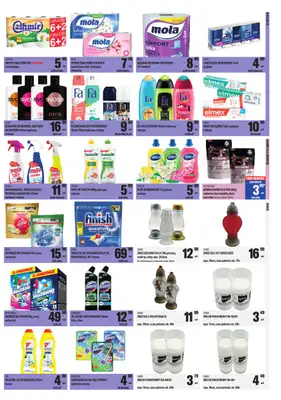 Tomi Markt - gazetka promocyjna Gazetka od piątku 26.09 do czwartku 09.10 - strona 7