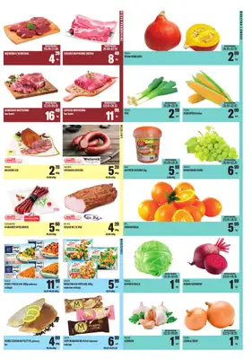 Tomi Markt - gazetka promocyjna Gazetka od piątku 26.09 do czwartku 09.10 - strona 3