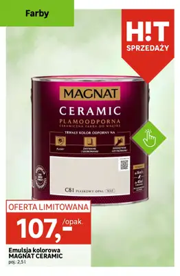 Leroy Merlin - gazetka promocyjna HITY SPRZEDAŻY! od czwartku 25.09 do wtorku 14.10 - strona 10