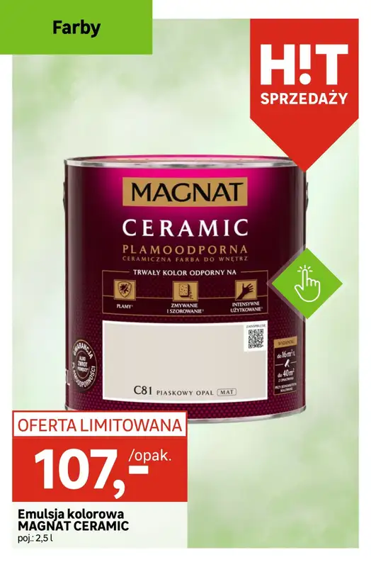 Leroy Merlin - gazetka promocyjna HITY SPRZEDAŻY! od czwartku 25.09 do wtorku 14.10 - strona 10