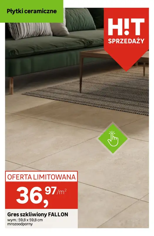 Leroy Merlin - gazetka promocyjna HITY SPRZEDAŻY! od czwartku 25.09 do wtorku 14.10 - strona 8