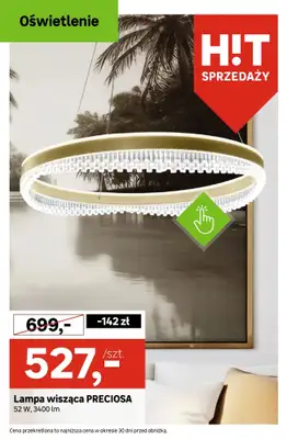 Leroy Merlin - gazetka promocyjna HITY SPRZEDAŻY! od czwartku 25.09 do wtorku 14.10 - strona 3