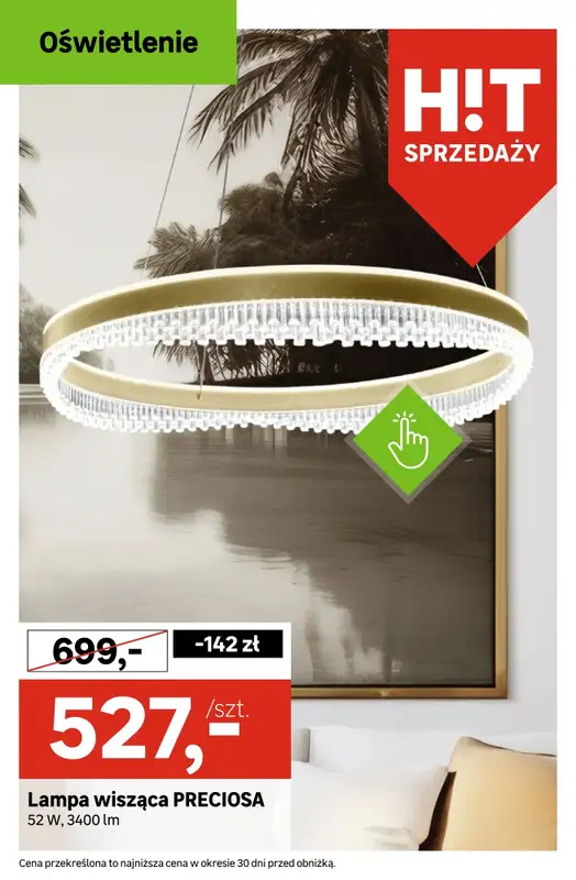 Leroy Merlin - gazetka promocyjna HITY SPRZEDAŻY! od czwartku 25.09 do wtorku 14.10 - strona 3