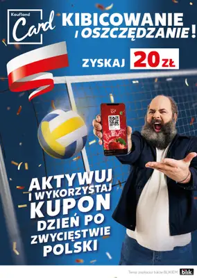 Kaufland - gazetka promocyjna Mocny Start od poniedziałku 29.09 do środy 01.10 - strona 4