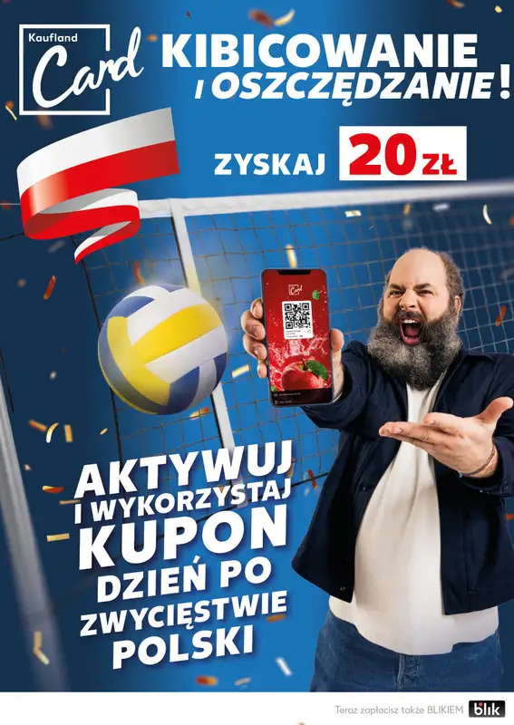 Kaufland - gazetka promocyjna Mocny Start od poniedziałku 29.09 do środy 01.10 - strona 4