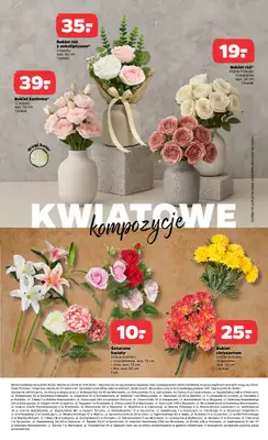 Netto - gazetka promocyjna Gazetka Spożywcza od poniedziałku 29.09 do soboty 04.10 - strona 30