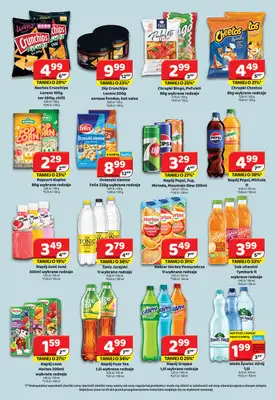 Delfin - gazetka promocyjna Gazetka od piątku 26.09 do niedzieli 05.10 - strona 6