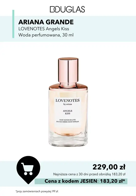 Douglas - gazetka promocyjna Do -20% prawie na wszystkie marki od piątku 26.09 do czwartku 02.10 - strona 4