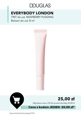 Douglas - gazetka promocyjna Do -20% prawie na wszystkie marki od piątku 26.09 do czwartku 02.10 - strona 2