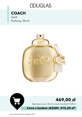 Douglas - gazetka promocyjna Do -20% prawie na wszystkie marki od piątku 26.09 do czwartku 02.10 - strona 3