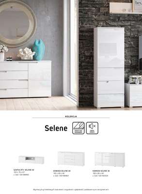 Komfort - gazetka promocyjna Katalog meble i oświetlenie od piątku 26.09 do środy 31.12 - strona 30