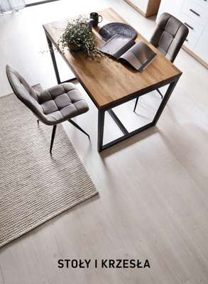 Komfort - gazetka promocyjna Katalog meble i oświetlenie od piątku 26.09 do środy 31.12 - strona 34