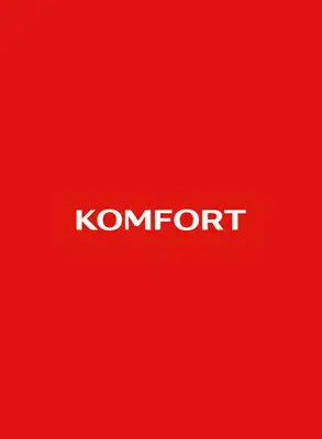 Komfort - gazetka promocyjna Katalog meble i oświetlenie od piątku 26.09 do środy 31.12 - strona 84 Komfort - gazetka promocyjna Katalog meble i oświetlenie od piątku 26.09 do środy 31.12 - strona 84
