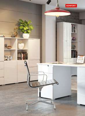 Komfort - gazetka promocyjna Katalog meble i oświetlenie od piątku 26.09 do środy 31.12 - strona 33