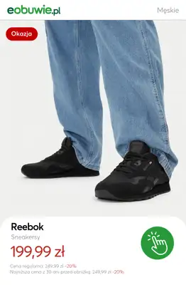 eobuwie.pl - gazetka promocyjna Buty męskie do -30% od piątku 26.09  - strona 2