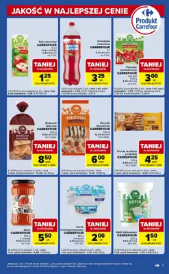 Carrefour Express - gazetka promocyjna Gazetka Express od wtorku 30.09 do poniedziałku 06.10 - strona 7