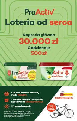 Biedronka - gazetka promocyjna Od poniedziałku od poniedziałku 29.09 do soboty 04.10 - strona 82