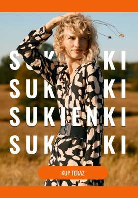 Born2be - gazetka promocyjna Sukienki na jesień od 59,99 zł od poniedziałku 29.09 do środy 08.10