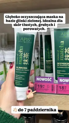 Hebe - gazetka promocyjna Zakupowe Inspiracje w Hebe od poniedziałku 29.09  - strona 5