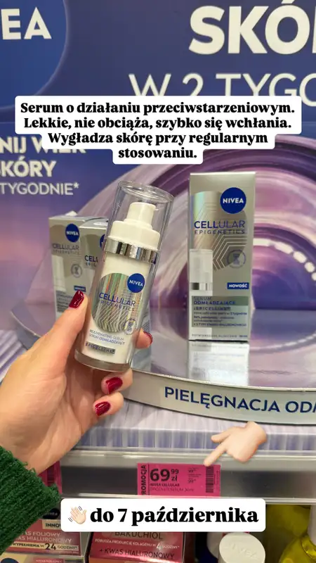 Hebe - gazetka promocyjna Zakupowe Inspiracje w Hebe od poniedziałku 29.09  - strona 8