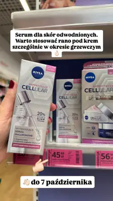 Hebe - gazetka promocyjna Zakupowe Inspiracje w Hebe od poniedziałku 29.09  - strona 9