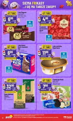 POLOmarket - gazetka promocyjna Frikasowy Katalog od środy 01.10 do wtorku 07.10 - strona 10