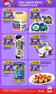 POLOmarket - gazetka promocyjna Frikasowy Katalog od środy 01.10 do wtorku 07.10 - strona 5