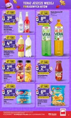POLOmarket - gazetka promocyjna Frikasowy Katalog od środy 01.10 do wtorku 07.10 - strona 11