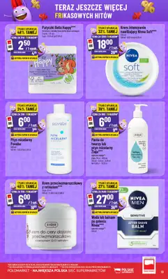 POLOmarket - gazetka promocyjna Frikasowy Katalog od środy 01.10 do wtorku 07.10 - strona 13