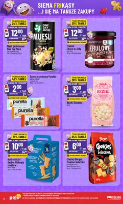 POLOmarket - gazetka promocyjna Frikasowy Katalog od środy 01.10 do wtorku 07.10 - strona 8