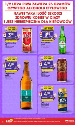 POLOmarket - gazetka promocyjna Frikasowy Katalog od środy 01.10 do wtorku 07.10 - strona 12