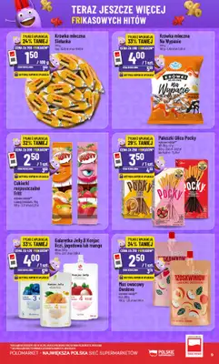 POLOmarket - gazetka promocyjna Frikasowy Katalog od środy 01.10 do wtorku 07.10 - strona 9