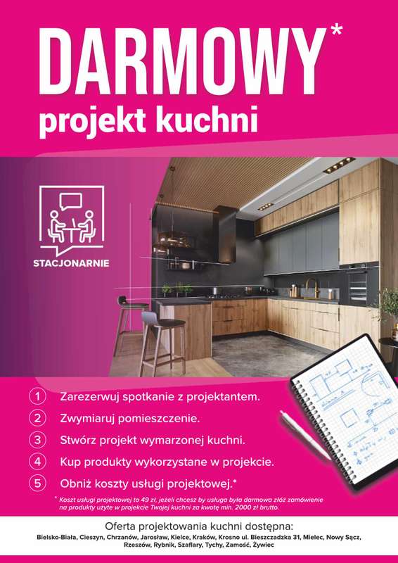 Merkury Market - gazetka promocyjna Gazetka Meble, wypoczynki, materace od środy 01.10 do piątku 31.10 - strona 23