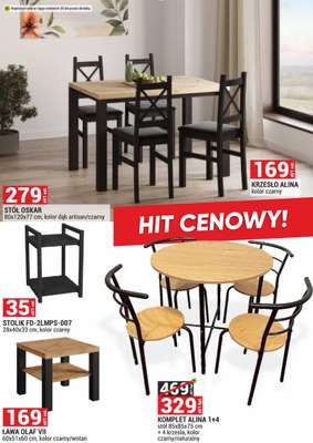 Merkury Market - gazetka promocyjna Gazetka Meble, wypoczynki, materace od środy 01.10 do piątku 31.10 - strona 19