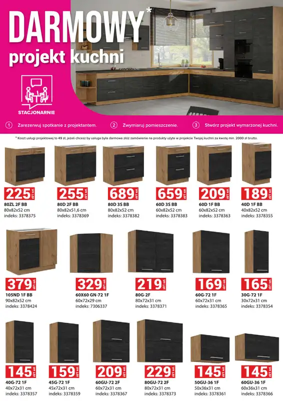 Merkury Market - gazetka promocyjna Gazetka Meble, wypoczynki, materace od środy 01.10 do piątku 31.10 - strona 24