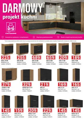 Merkury Market - gazetka promocyjna Gazetka Meble, wypoczynki, materace od środy 01.10 do piątku 31.10 - strona 24 Merkury Market - gazetka promocyjna Gazetka Meble, wypoczynki, materace od środy 01.10 do piątku 31.10 - strona 24