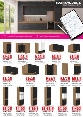 Merkury Market - gazetka promocyjna Gazetka Meble, wypoczynki, materace od środy 01.10 do piątku 31.10 - strona 25