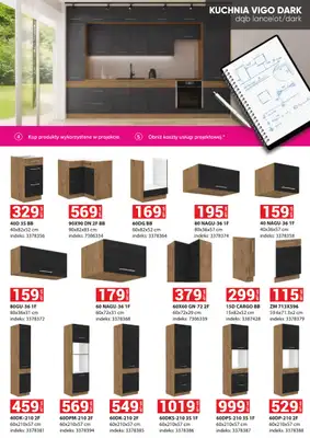 Merkury Market - gazetka promocyjna Gazetka Meble, wypoczynki, materace od środy 01.10 do piątku 31.10 - strona 25 Merkury Market - gazetka promocyjna Gazetka Meble, wypoczynki, materace od środy 01.10 do piątku 31.10 - strona 25