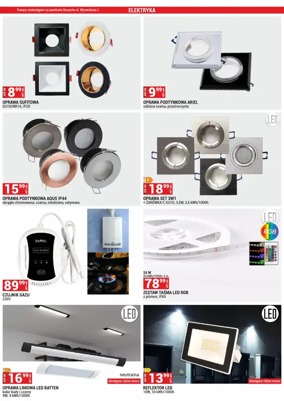 Merkury Market - gazetka promocyjna Gazetka od środy 01.10 do piątku 31.10 - strona 27