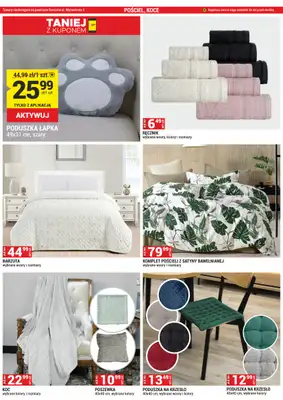 Merkury Market - gazetka promocyjna Gazetka od środy 01.10 do piątku 31.10 - strona 18