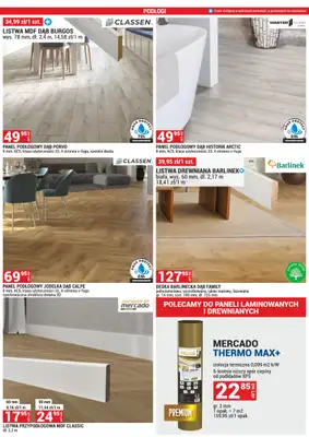 Merkury Market - gazetka promocyjna Gazetka od środy 01.10 do piątku 31.10 - strona 5