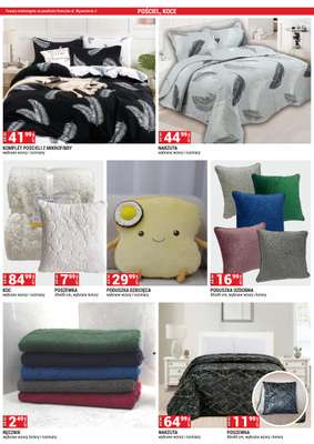 Merkury Market - gazetka promocyjna Gazetka od środy 01.10 do piątku 31.10 - strona 19