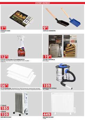 Merkury Market - gazetka promocyjna Gazetka od środy 01.10 do piątku 31.10 - strona 34