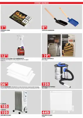 Merkury Market - gazetka promocyjna Gazetka od środy 01.10 do piątku 31.10 - strona 34