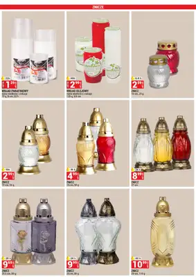 Merkury Market - gazetka promocyjna Gazetka od środy 01.10 do piątku 31.10 - strona 62