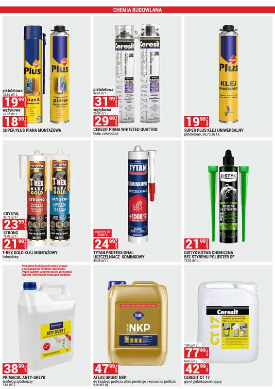 Merkury Market - gazetka promocyjna Gazetka od środy 01.10 do piątku 31.10 - strona 58