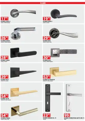 Merkury Market - gazetka promocyjna Gazetka od środy 01.10 do piątku 31.10 - strona 12