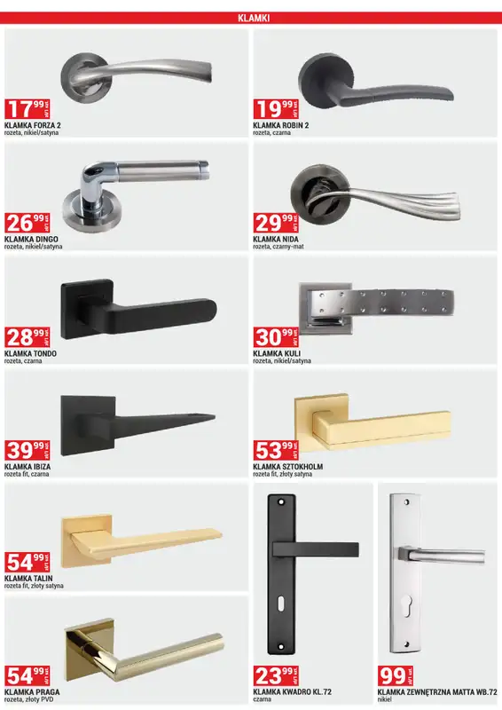 Merkury Market - gazetka promocyjna Gazetka od środy 01.10 do piątku 31.10 - strona 12