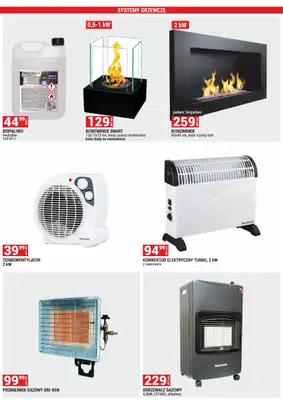 Merkury Market - gazetka promocyjna Gazetka od środy 01.10 do piątku 31.10 - strona 32